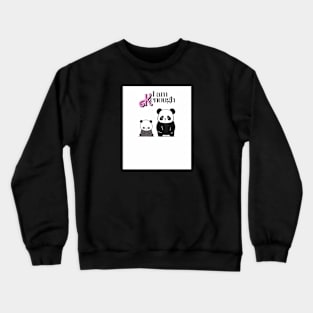 I Am Kenough Crewneck Sweatshirt